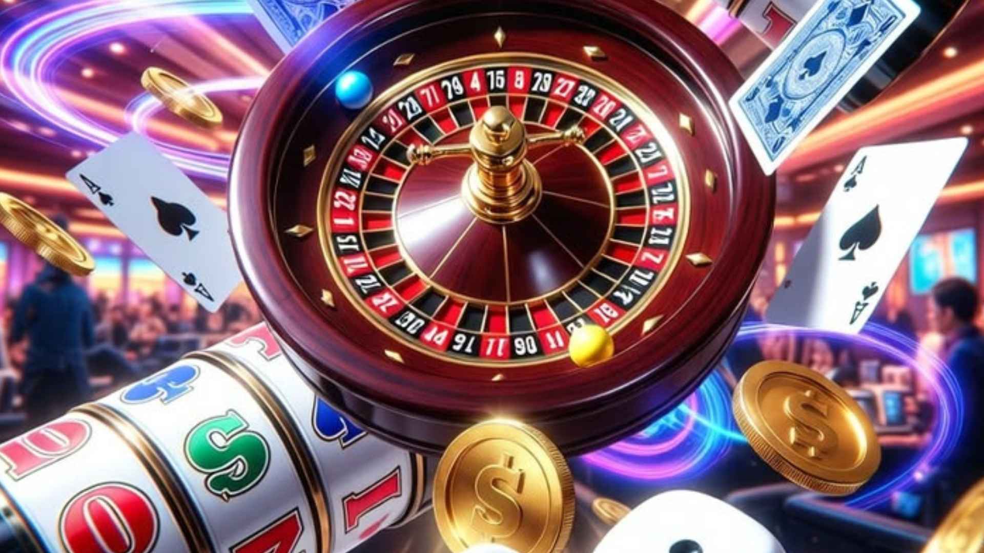 Casino Bonus Ohne Einzahlung Neu: Exploring New No Deposit Offers