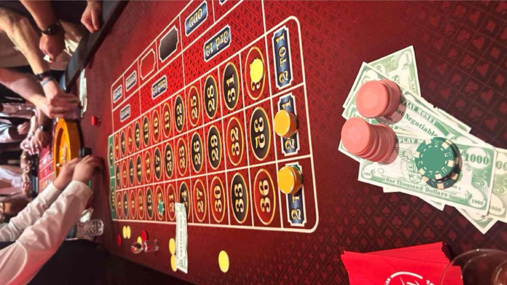 Betting Terms and Common Line Meanings Explained for Beginners
