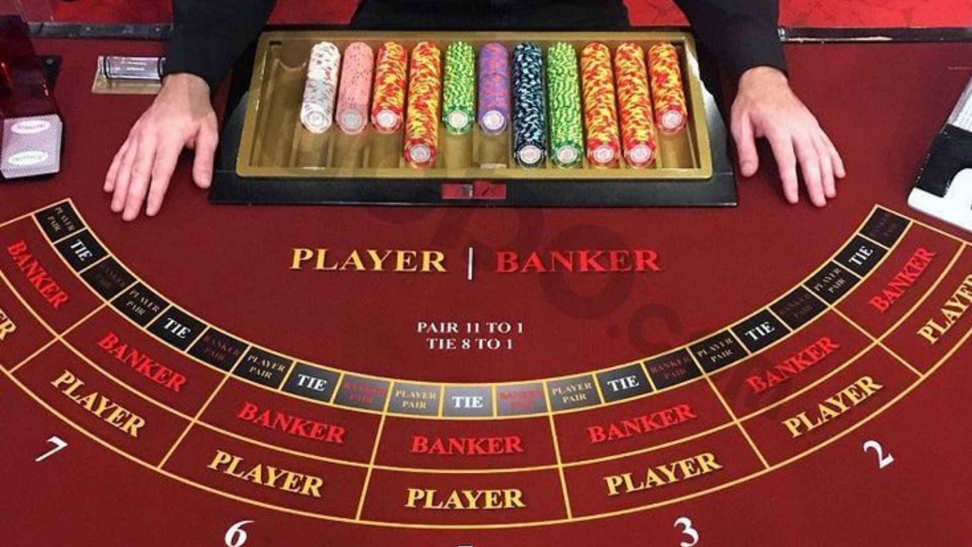 Learn to Analyze Baccarat with Confidence